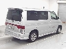 MAZDA BONGO FRIENDEE 2001 Image 5