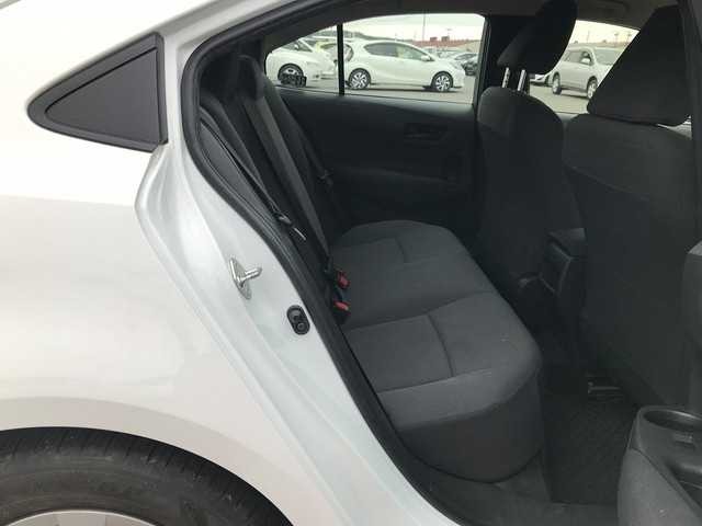 TOYOTA COROLLA 2022 Image 24