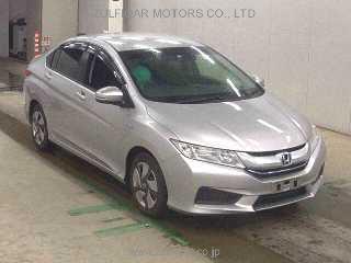 HONDA GRACE 2015 Image 4