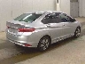 HONDA GRACE 2015 Image 5