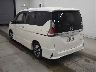 NISSAN SERENA 2017 Image 2