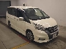 NISSAN SERENA 2017 Image 4