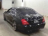 MERCEDES BENZ S CLASS 2009 Image 2