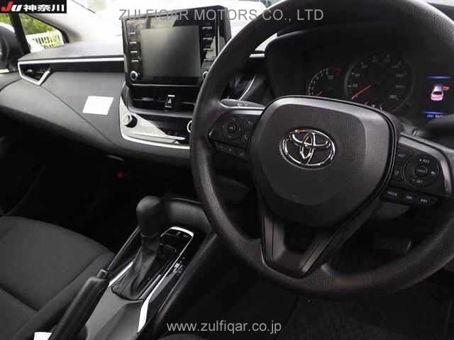 TOYOTA COROLLA 2022 Image 6