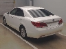 TOYOTA CROWN HYBRID 2014 Image 4