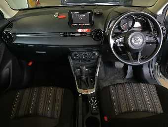 MAZDA MAZDA2 2021 Image 3