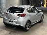 MAZDA MAZDA2 2021 Image 5