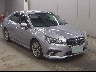 SUBARU LEGACY B4 2019 Image 2