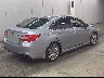 SUBARU LEGACY B4 2019 Image 4