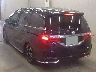 HONDA ODYSSEY HYBRID 2016 Image 2