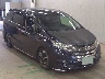 HONDA ODYSSEY HYBRID 2016 Image 4