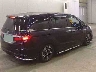 HONDA ODYSSEY HYBRID 2016 Image 5