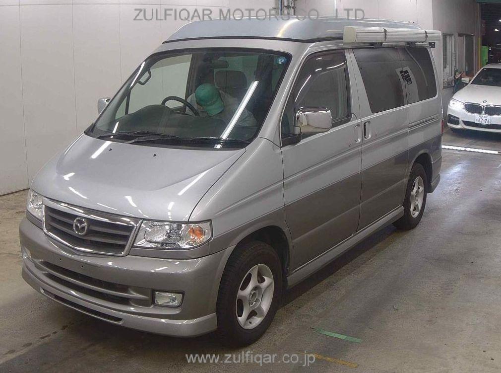 MAZDA BONGO FRIENDEE 1999 Image 1