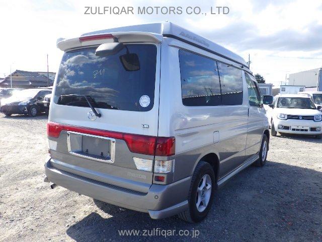 MAZDA BONGO FRIENDEE 1999 Image 11