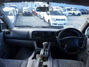 MAZDA BONGO FRIENDEE 1999 Image 5