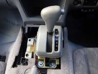 MAZDA BONGO FRIENDEE 1999 Image 6