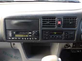 MAZDA BONGO FRIENDEE 1999 Image 7