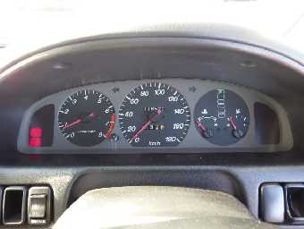 MAZDA BONGO FRIENDEE 1999 Image 8