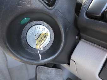 MAZDA BONGO FRIENDEE 1999 Image 9