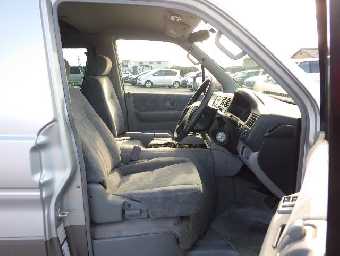 MAZDA BONGO FRIENDEE 1999 Image 10