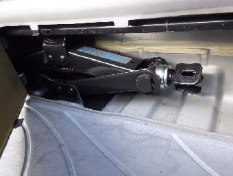 MAZDA BONGO FRIENDEE 1999 Image 15