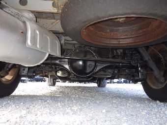 MAZDA BONGO FRIENDEE 1999 Image 16