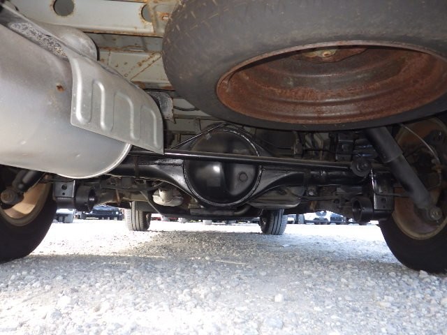 MAZDA BONGO FRIENDEE 1999 Image 29