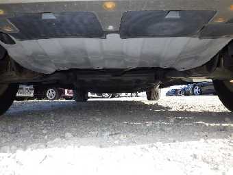 MAZDA BONGO FRIENDEE 1999 Image 17