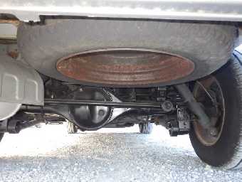 MAZDA BONGO FRIENDEE 1999 Image 18