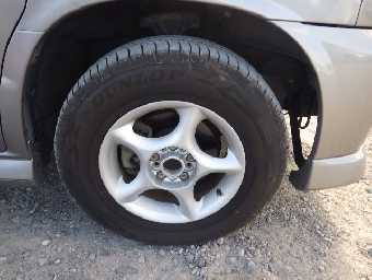 MAZDA BONGO FRIENDEE 1999 Image 20