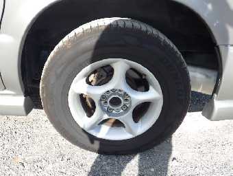 MAZDA BONGO FRIENDEE 1999 Image 22