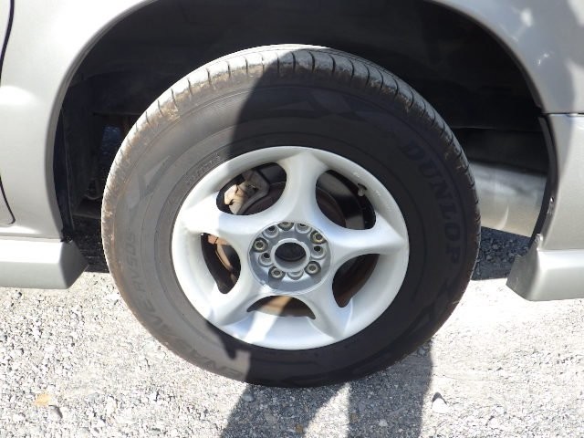 MAZDA BONGO FRIENDEE 1999 Image 35