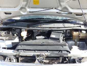 MAZDA BONGO FRIENDEE 1999 Image 23