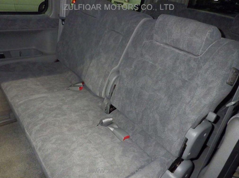 MAZDA BONGO FRIENDEE 1999 Image 6