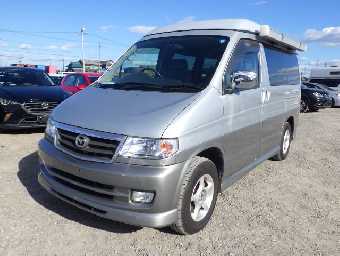 MAZDA BONGO FRIENDEE 1999 Image 1