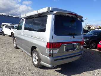 MAZDA BONGO FRIENDEE 1999 Image 3