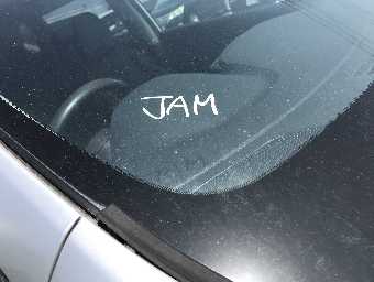 NISSAN X-TRAIL 2018 Image 16