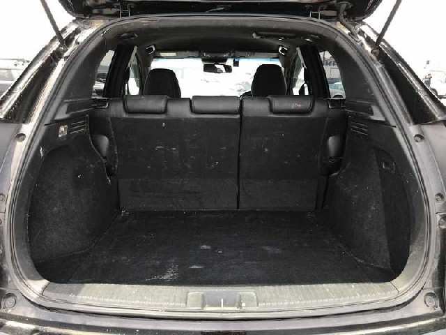 HONDA VEZEL 2018 Image 19