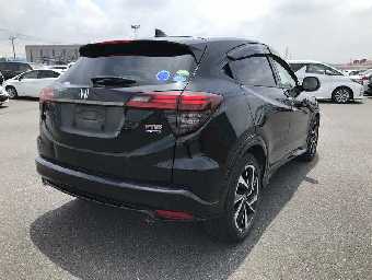 HONDA VEZEL 2018 Image 8
