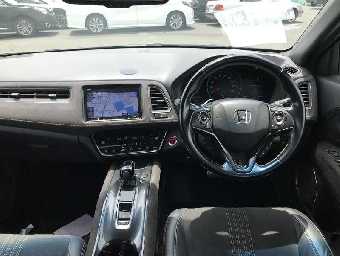 HONDA VEZEL 2018 Image 10