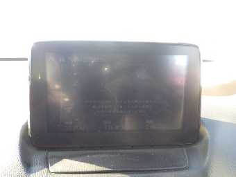 MAZDA DEMIO 2017 Image 8