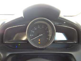 MAZDA DEMIO 2017 Image 11