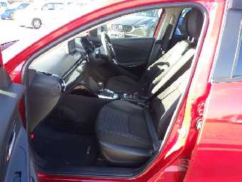 MAZDA DEMIO 2017 Image 13