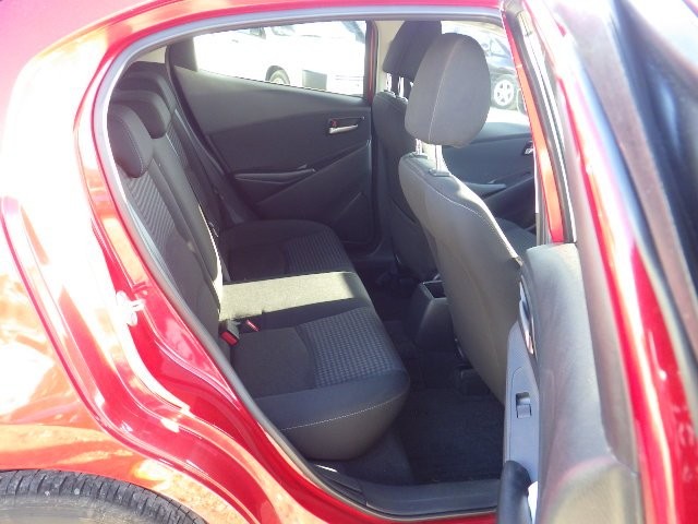 MAZDA DEMIO 2017 Image 26