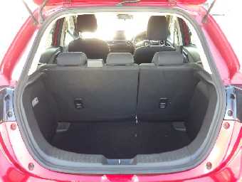 MAZDA DEMIO 2017 Image 15