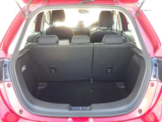 MAZDA DEMIO 2017 Image 27