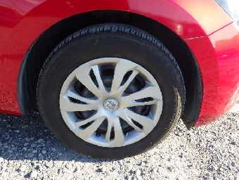 MAZDA DEMIO 2017 Image 19