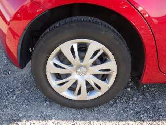 MAZDA DEMIO 2017 Image 20