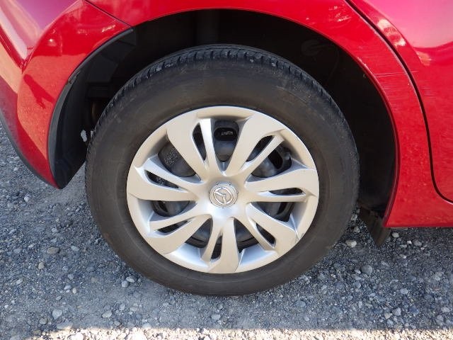 MAZDA DEMIO 2017 Image 32