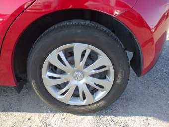 MAZDA DEMIO 2017 Image 21